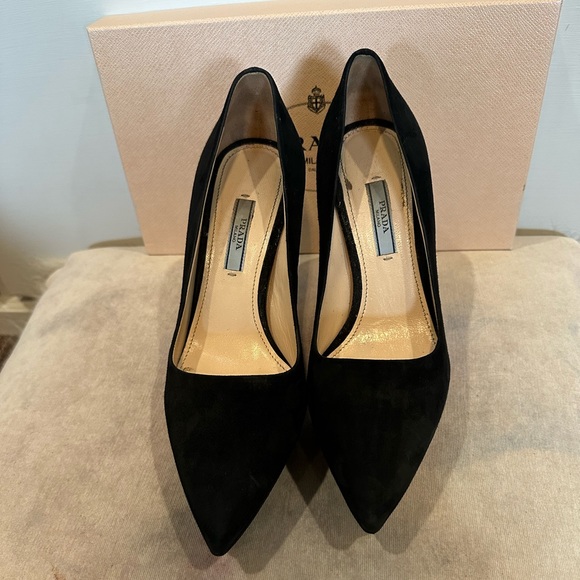 PRADA pumps - Picture 2 of 10